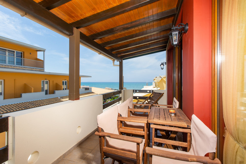 Medusas Villas Corfu