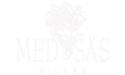Medusas Villas Corfu